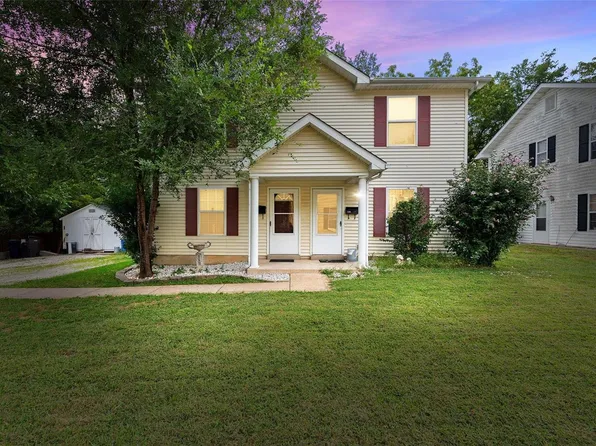184 Colonial Dr, Troy, MO 63379