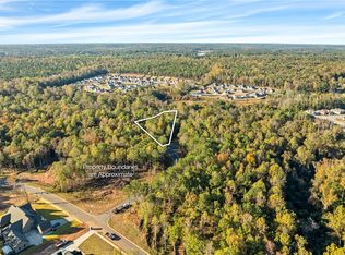 1171 Arrowhead Ave, Opelika, AL 36801