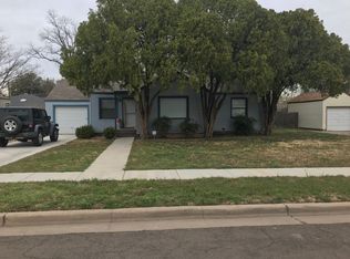 3308 25th St, Lubbock, TX 79410