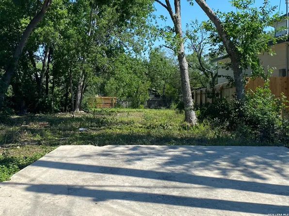 141 Jemison LOT 110, San Antonio, TX 78203