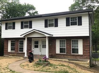 1304 Cheryl Dr #4, Arnold, MO