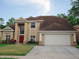 537 Waterscape Way, Orlando, FL 32828