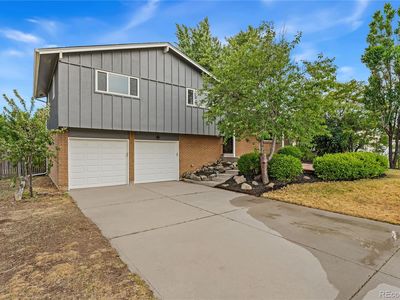 9302 W Montana Place, Lakewood, CO, 80232