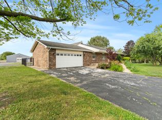 25756 W Seil Rd, Joliet, IL 60404