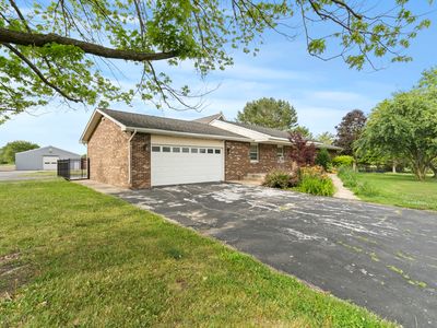25756 W Seil Rd, Joliet, IL, 60404
