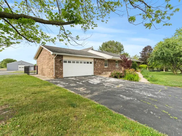 25756 W Seil Rd, Joliet, IL 60404