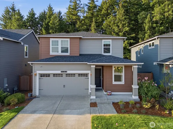 1137 SW Pendleton Way, Port Orchard, WA 98367