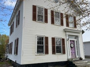 5936 James St, Constableville, NY 13325