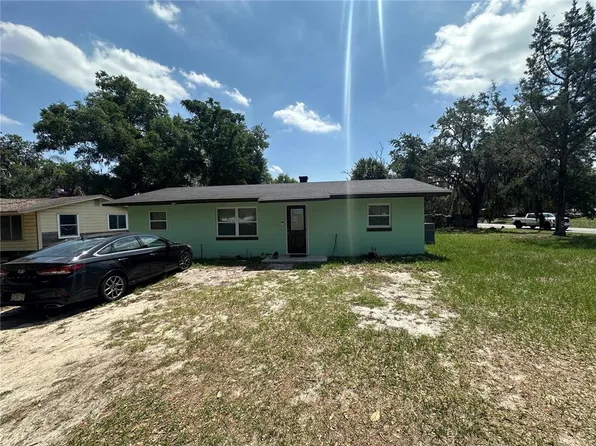 102 Harold St, Leesburg, FL 34748