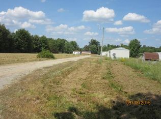 11 Hidden Acres Rd #116, Metropolis, IL 62960