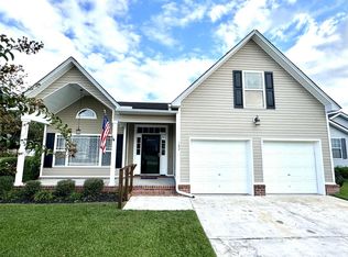 182 Antebellum Way, Summerville, SC 29483
