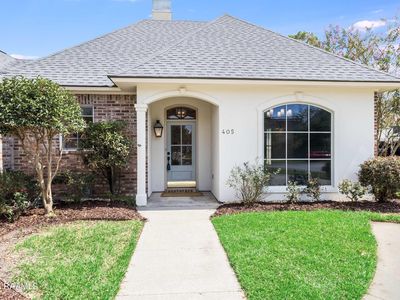 405 Cobblestone Rd, Lafayette, LA, 70508