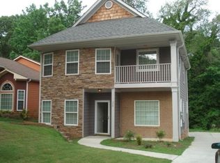 176 Nathan Rd SW, Atlanta, GA 30331