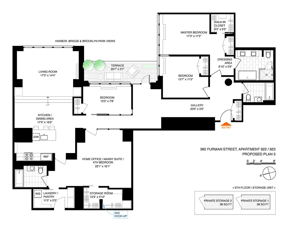 floor plan 3