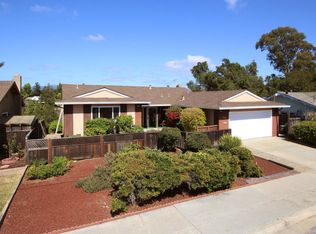 305 Germaine Ave, Santa Cruz, CA