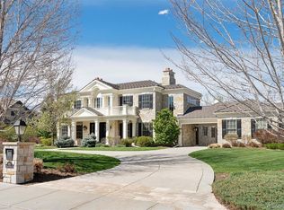 4851 Preserve Pkwy N, Greenwood Village, CO 80121