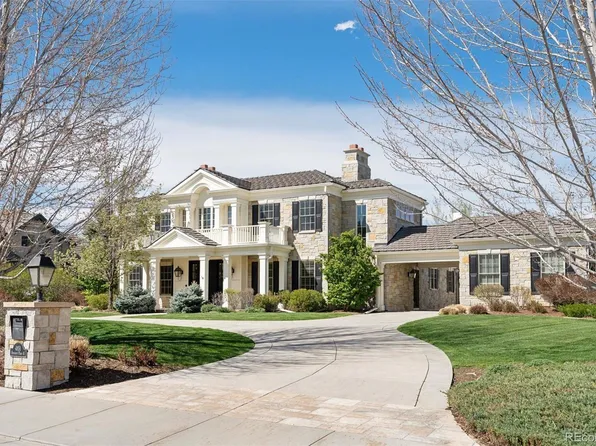 4851 Preserve Parkway, Greenwood Village, CO 80121