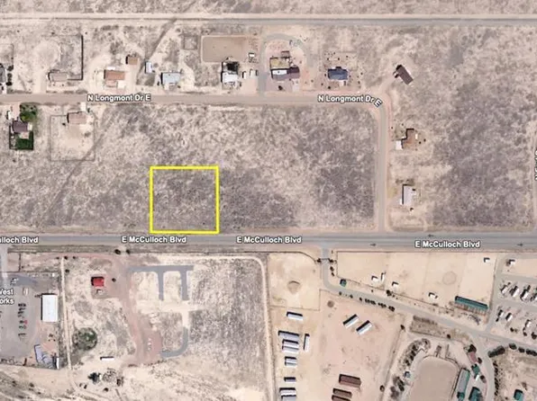 341 S McCulloch Blvd, Pueblo, CO 81007