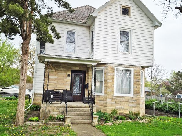 305 E Jackson St, Cullom, IL 60929