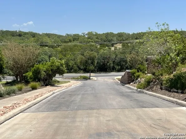 11223 Kendall Canyon LOT 11, San Antonio, TX 78255