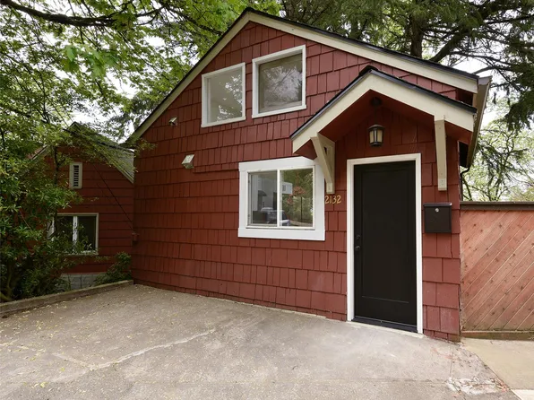 2132-2134 NW Aspen Ave, 2132-2134 NW Aspen Ave, Portland, OR 97210