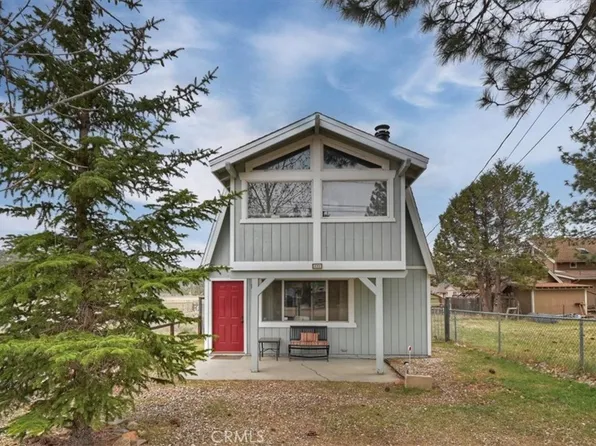 800 C Ln, Big Bear City, CA 92314