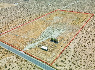 33633 Old Woman Spring Rd, Lucerne Valley, CA 92356