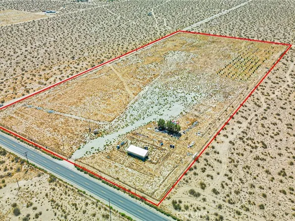 33633 Old Woman Spring Rd, Lucerne Valley, CA 92356