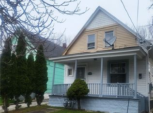 70 Alma Ave, Buffalo, NY 14215