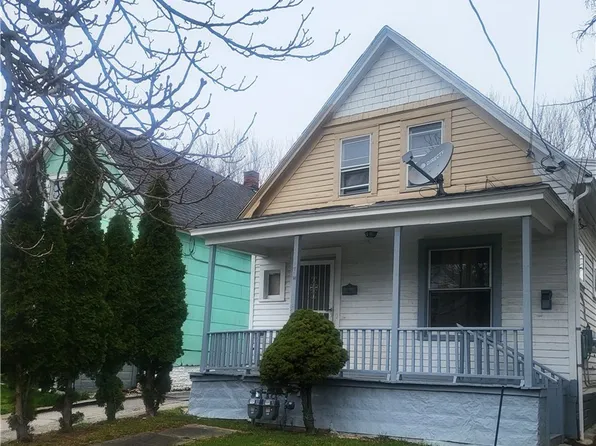 70 Alma Ave, Buffalo, NY 14215
