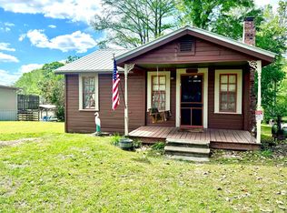 32535 Wagon Wheel Rd, Dozier, AL 36028