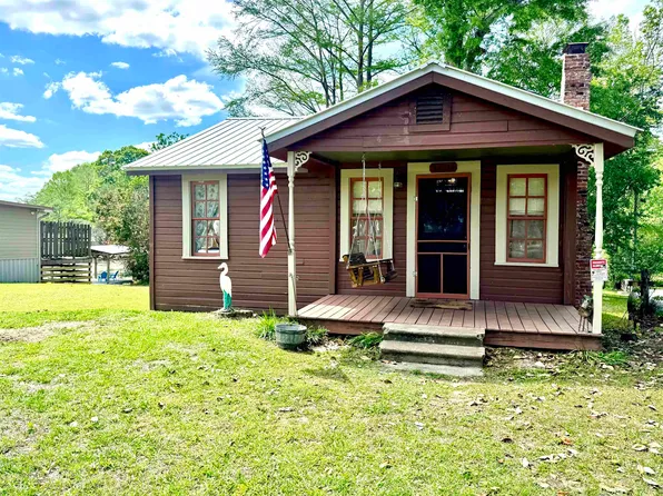 32535 Wagon Wheel Rd, Dozier, AL 36028