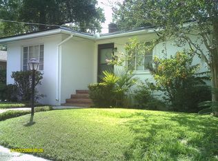 3653 Valencia Rd, Jacksonville, FL 32205