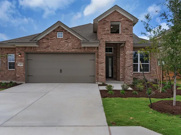 405 Raleigh Dr, Georgetown, TX 78633