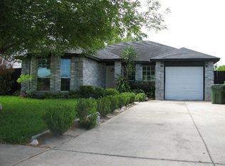 2304 Hamburg St, Brownsville, TX 78520