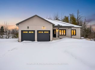 13 Jennett Dr, Oro Medonte, ON L0K 1N0