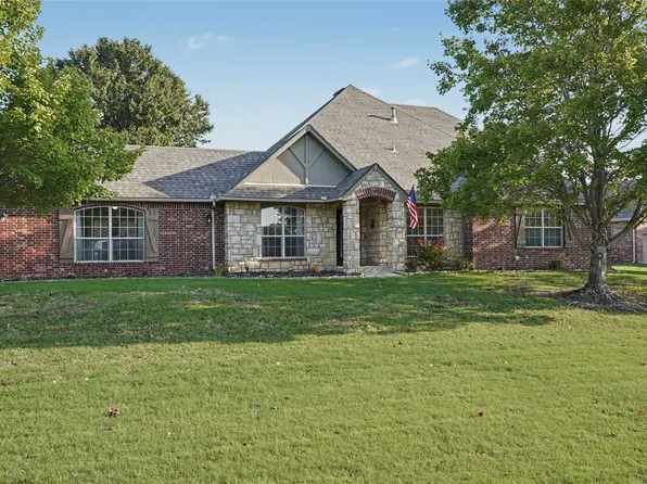 6993 E 85th St, Owasso, OK 74055