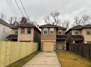 7915 Sealey St, Houston, TX 77088