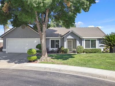 513 Nordell Pl, Patterson, CA, 95363