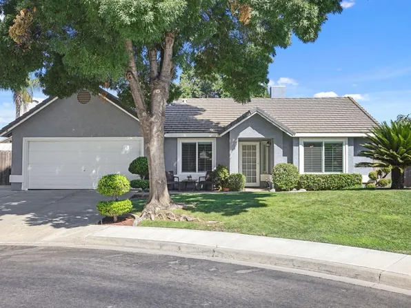 513 Nordell Pl, Patterson, CA 95363