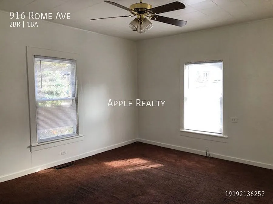 916 Rome Ave - Available now! — Photo 4