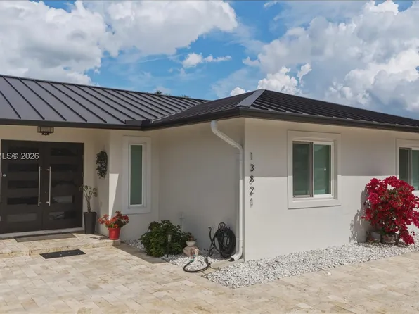 13821 SW 14th St, Miami, FL 33184