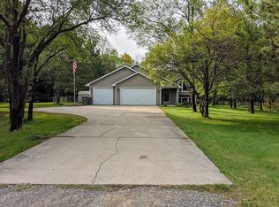3638 181st Ave NW, Andover, MN 55304