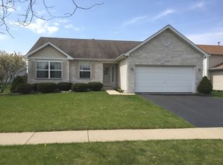 5408 Danbury Cir, Lake In The Hills, IL 60156