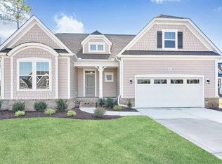 645 Indigo Bay Circle Wrightsville #2-LOT 56, Myrtle Beach, SC 29579