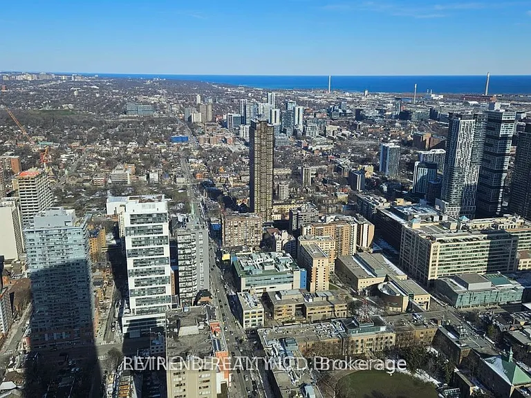 388 Yonge St #6505 — Photo 19