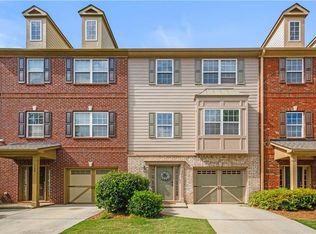1371 Dolcetto Trce NW #8, Kennesaw, GA 30152