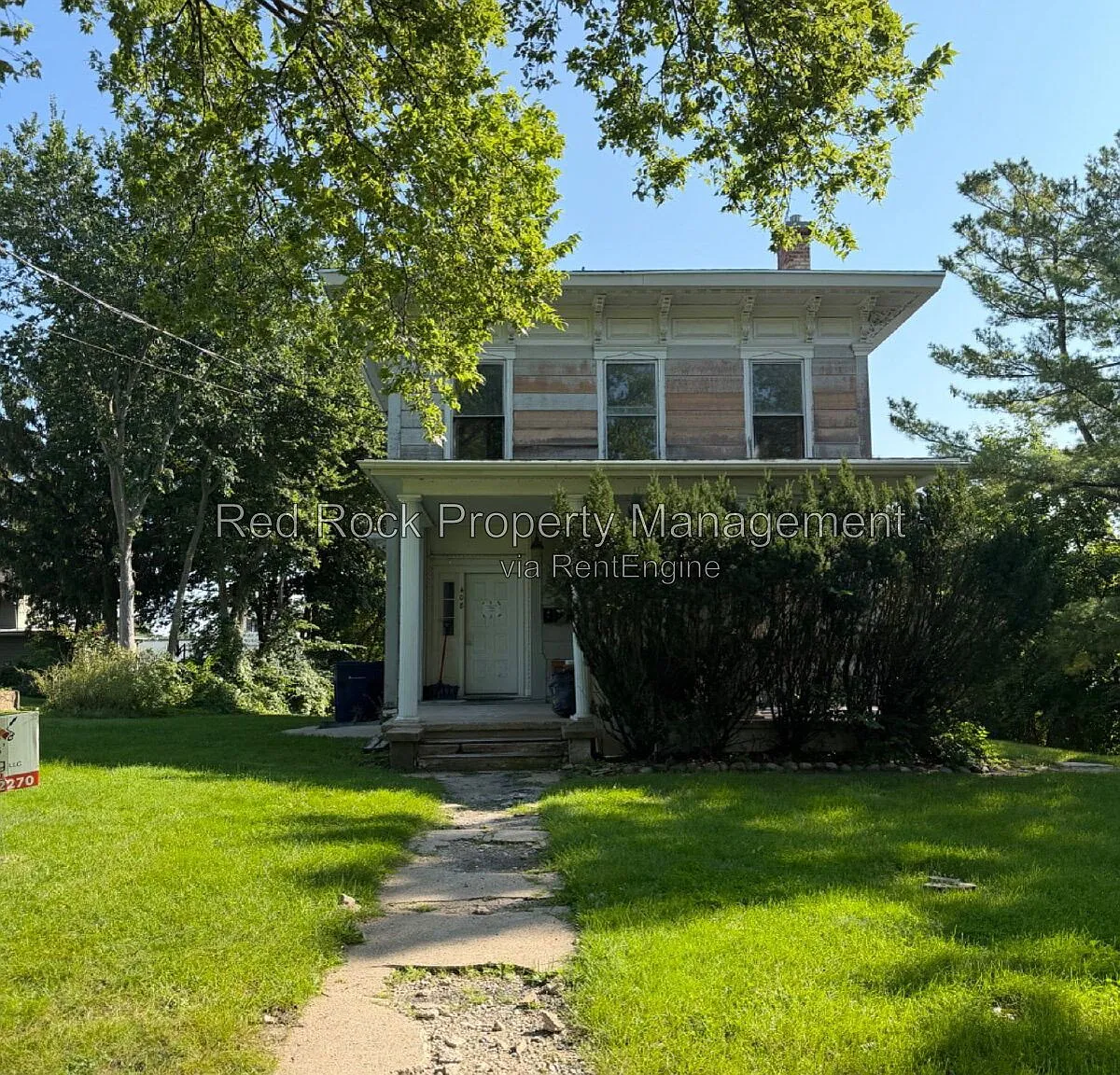 1 bed, 1.0 bath, $850 — Photo 1