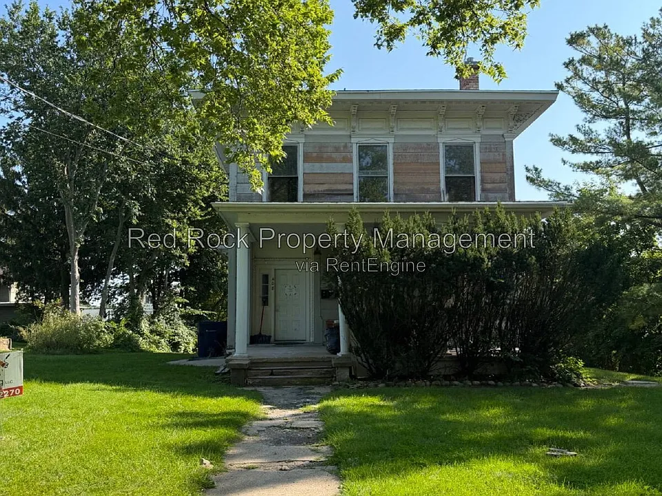 408 N Jackson St #3