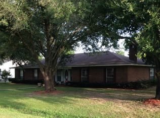 1710 Magnolia, Pine Prairie, LA 70576
